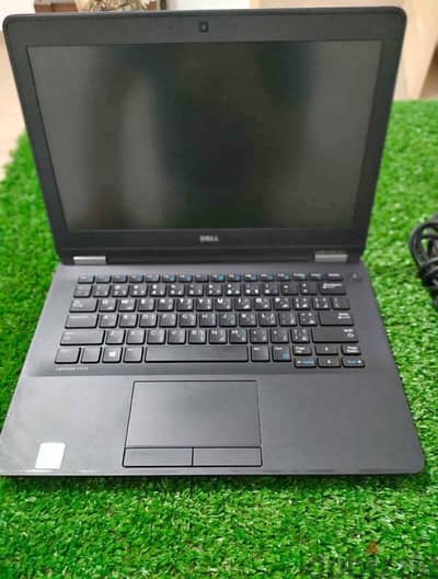 Dell Latitude E7270  Intel Core i7