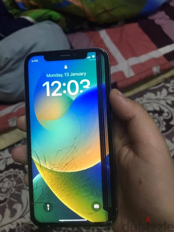 iphone x 1