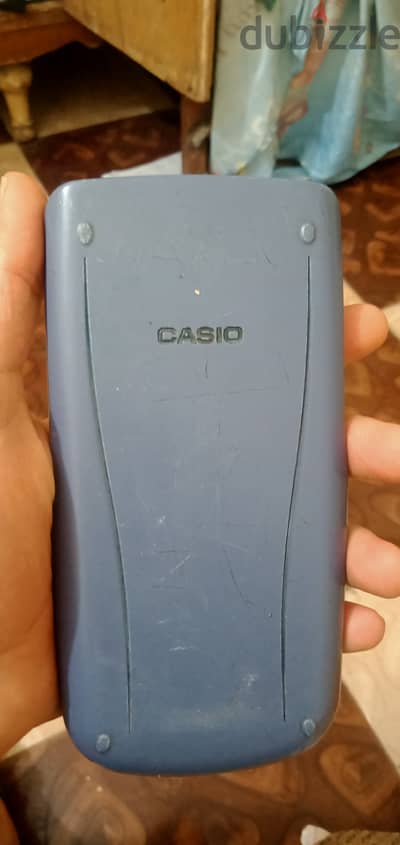 الة Casio 991 طاقه شمسيه /الة Casio 570 عاديه