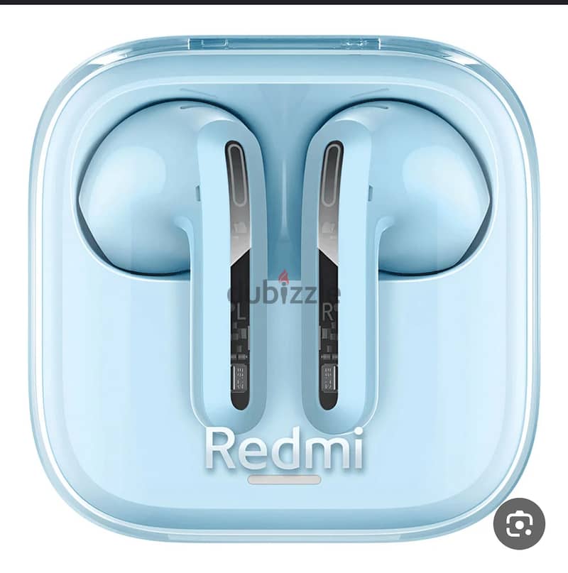 Redmi buds 6 active 0