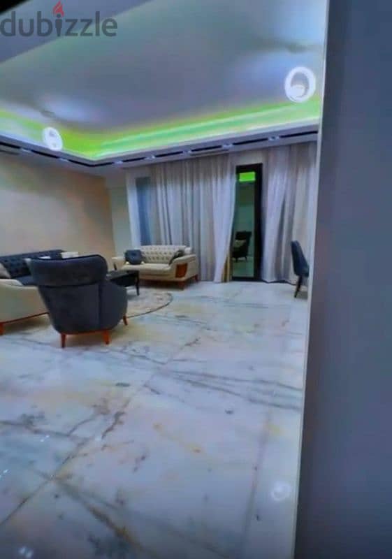 apartment for rent at sodic 6 west - beverly hills elsheikh zayed 0