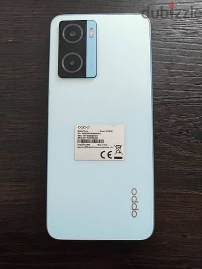 oppo A77 (Android 14)