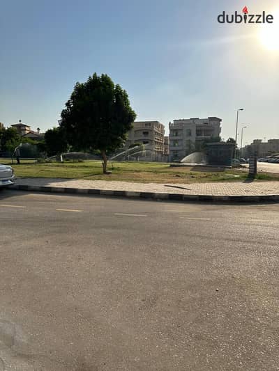 Apartment for sale Ready to Move in el-Yasmine 3