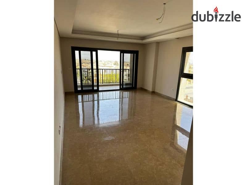 Apartment for sale in Zed West Compound - Zed Towers, Sheikh Zayed, Ready to move completed in installments, special view 0