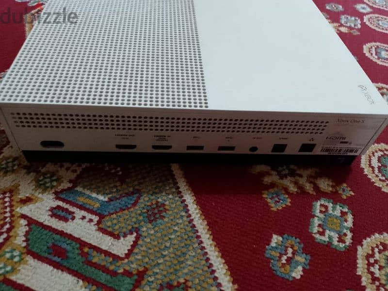 xbox one s 1