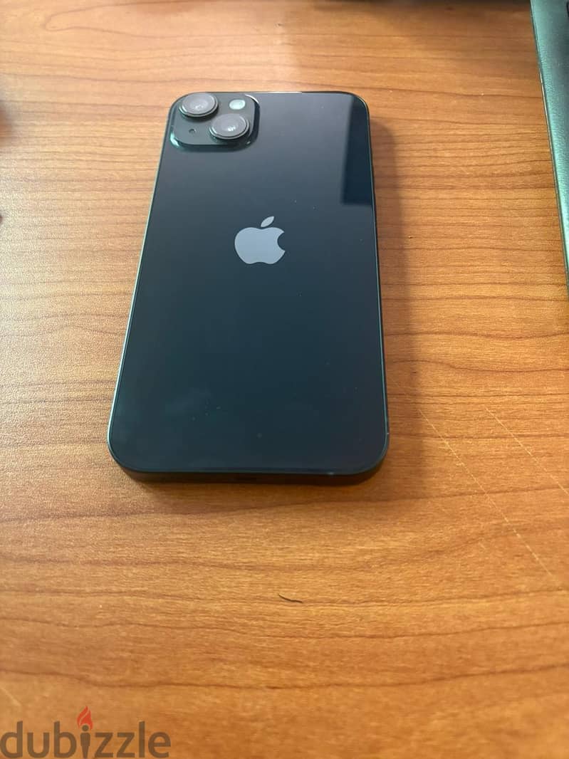 Apple - iPhone 14 plus 0