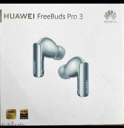 huawei freebuds pro 3