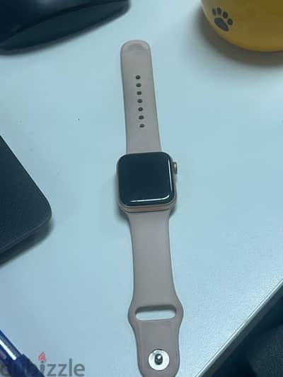 apple watch series 6