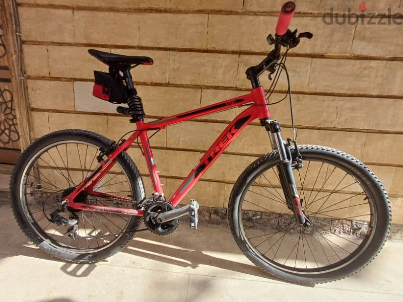 TREK BIKE 0