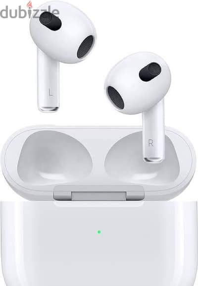 New AirPods 3rd generation