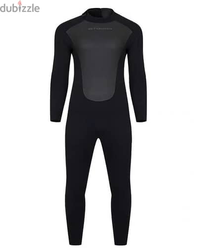 Diving suite بدلة غطس غوص سباحة