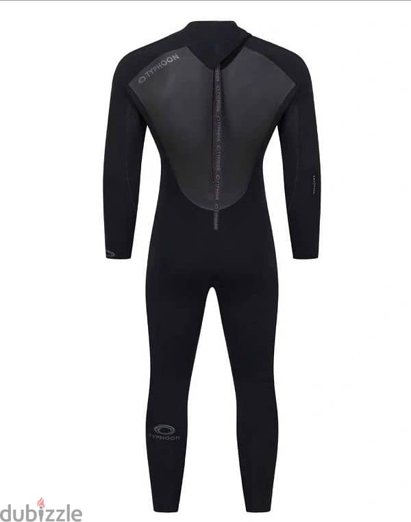 Diving suite بدلة غطس غوص سباحة 1