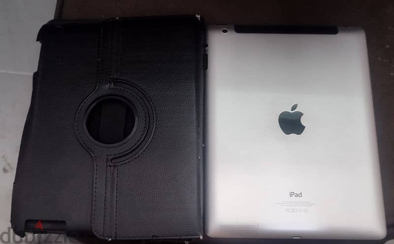 iPad 3 16 gb wifi+SIM card 1