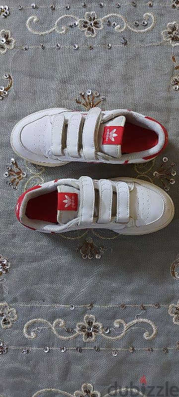 ADIDAS shos original size 35 for girls used very good 1