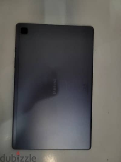 samsung tab a7 like new