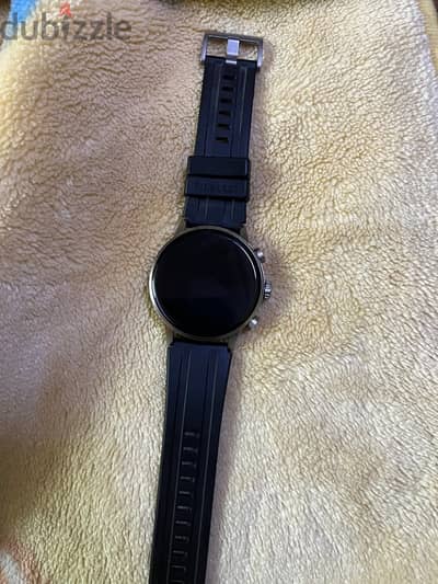 Kieslect Smart Watch Call Kr2 ساعه سمارت