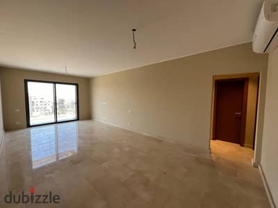 Apartment for rent in in sodic villette compound in the golden square 5th settlement at New Cairo