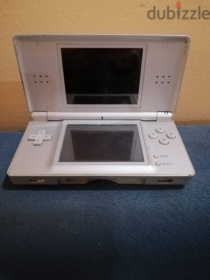 Nintendo DS lite 2