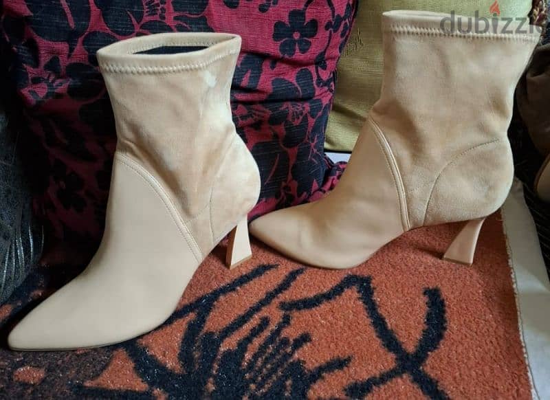 boots from USA size 39.41 3