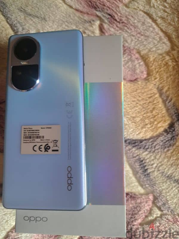 oppo reno 10 2