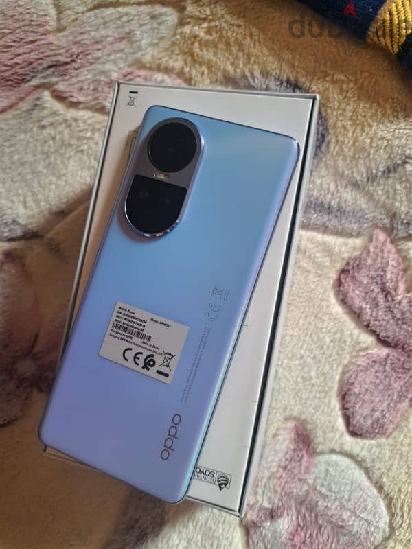 oppo reno 10 3