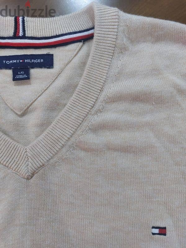 Tommy hilfiger 1