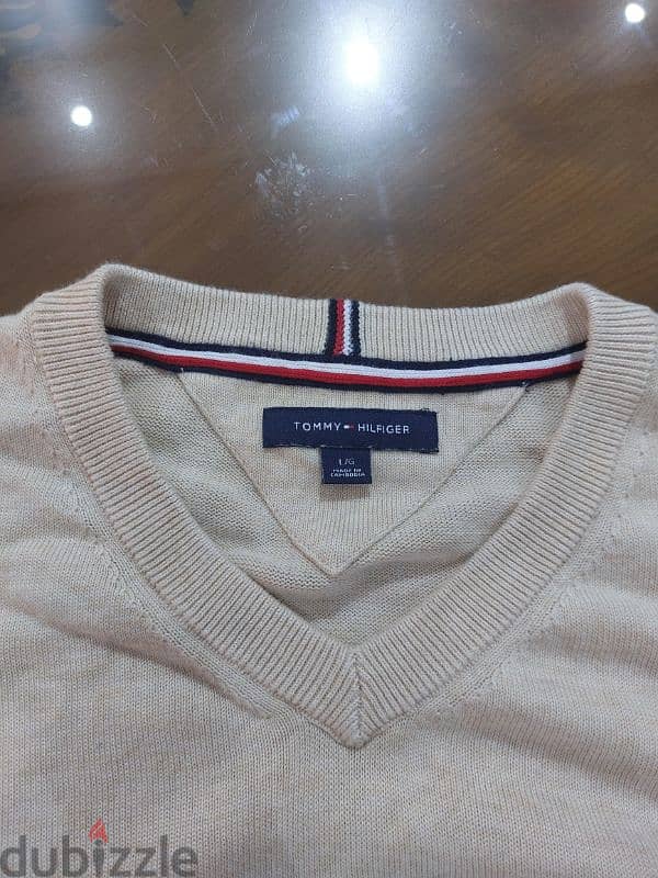 Tommy hilfiger 3