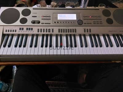 Casio AT-3 Oriental Keyboard (good Condition)