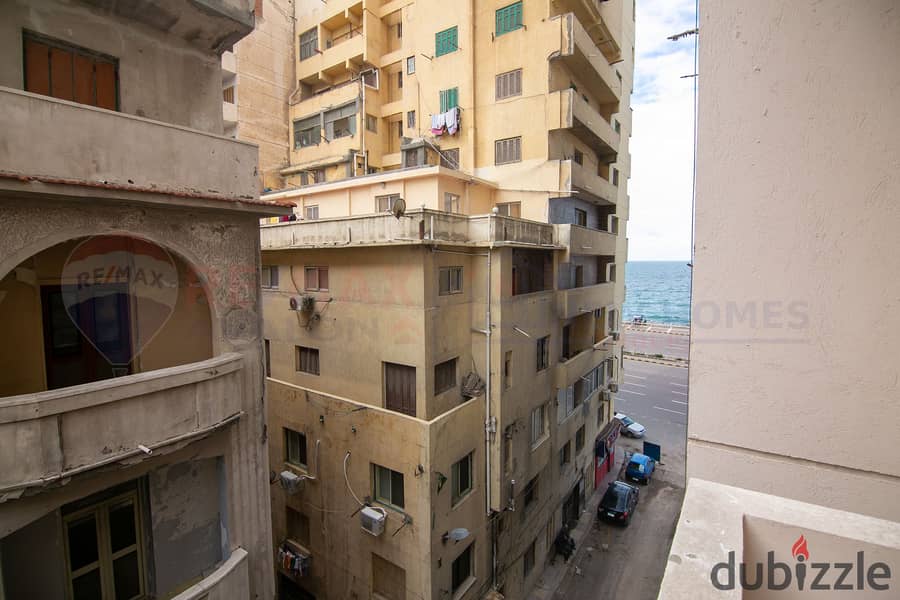 Apartment for sale 100 m Sporting (Both sides of the sea) 0