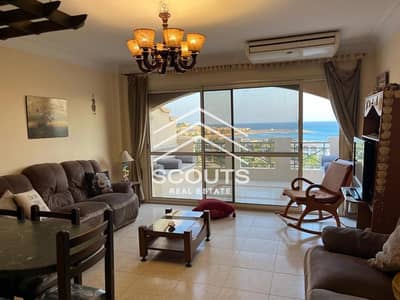 Chalet for Sale in La Vista 6, Ain Sokhna