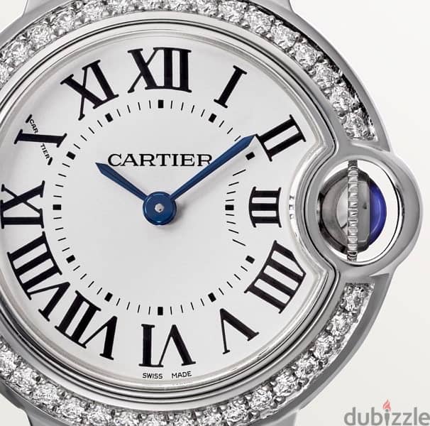 carteir original watch 1