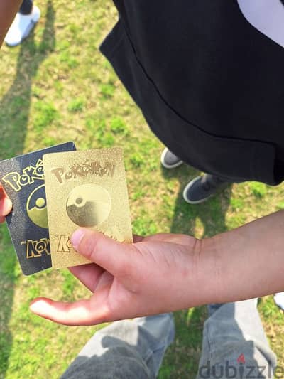 Pokimon Cards