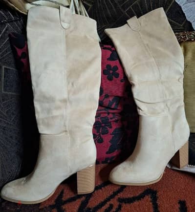 boot from USA size 39 new