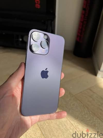 iPhone 14 Pro 128GB