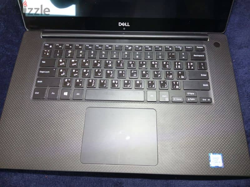 Dell Precision 5530 2