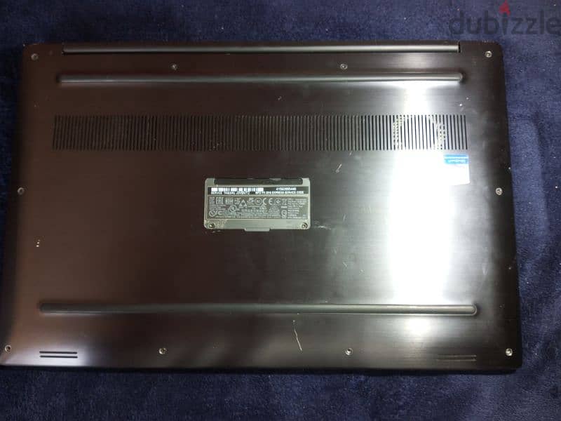 Dell Precision 5530 3