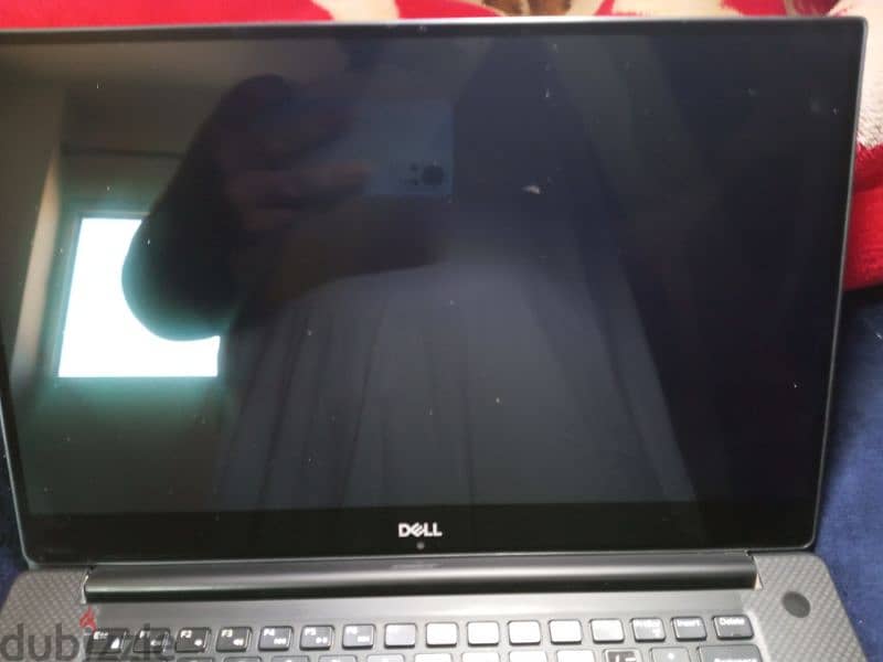 Dell Precision 5530 4