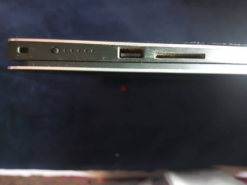 Dell Precision 5530 6