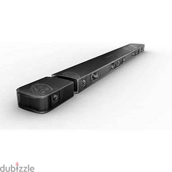 مسرح منزلي jbl 9.1 soundbar 820w 2