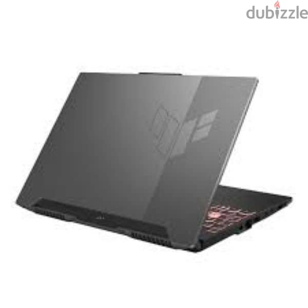 ASUS TUF GAMING A15 1