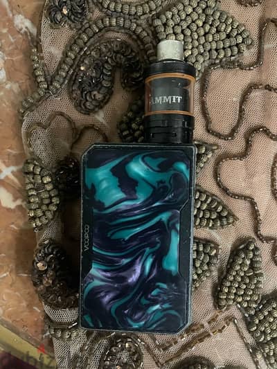 Drag 1 vape