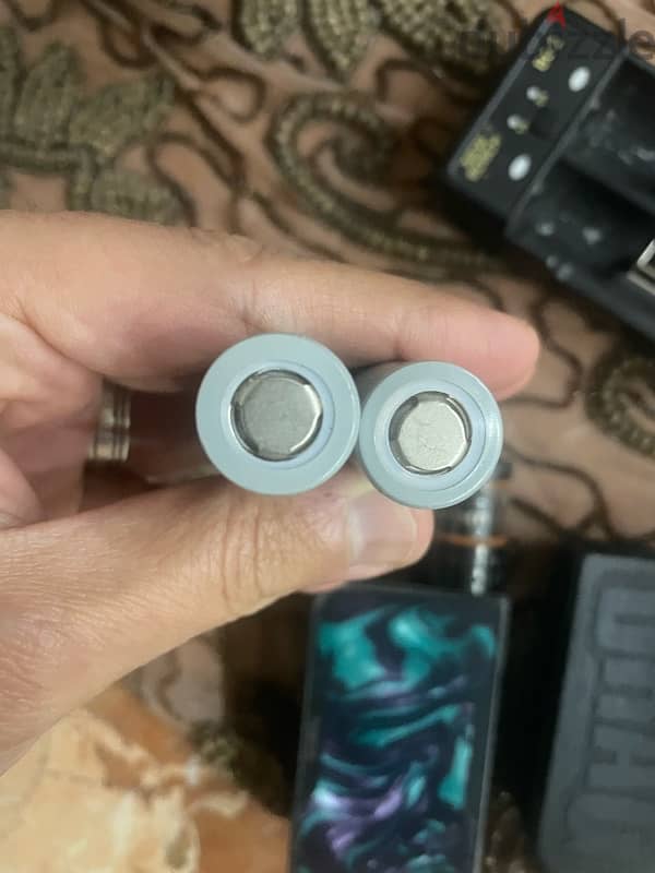 Drag 1 vape 5