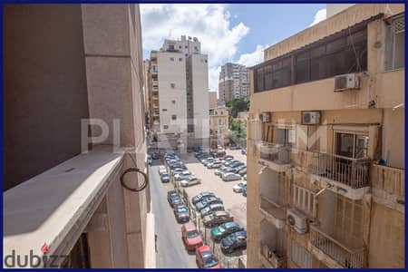 Apartment for sale 325m Kafr Abdo (Amir Al-Bahar Street)