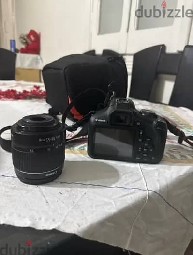 canon 2000d