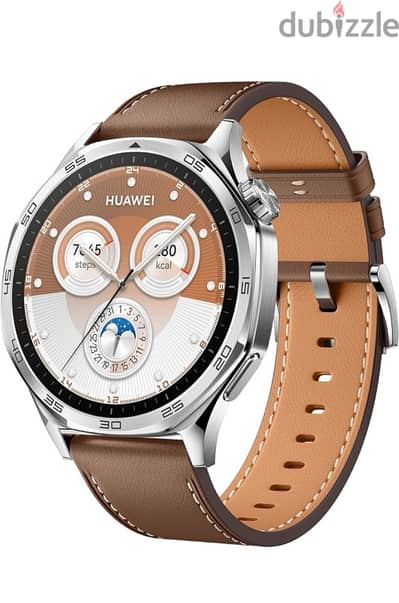 HUAWEI WATCH GT 5