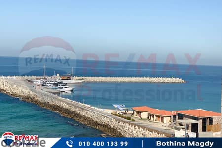 Apartment for sale 100 m Louran (steps from the sea) - at the lowest price on the sea