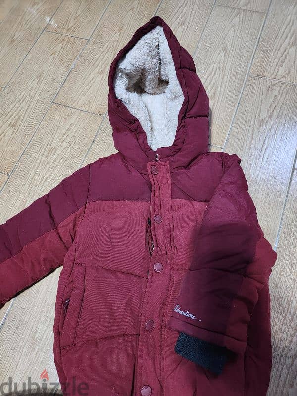 ZARa  jacket for boys2/3 1