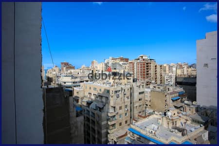 Apartment for sale, 190 m, Asafra (Gamal Abdel Nasser)