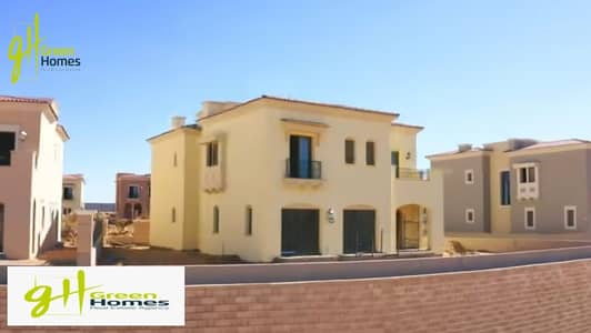 Villa for Sale in Prime Location in City Gate – Qatari Diar