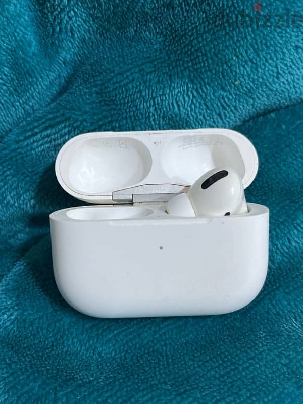 airpods pro original 0